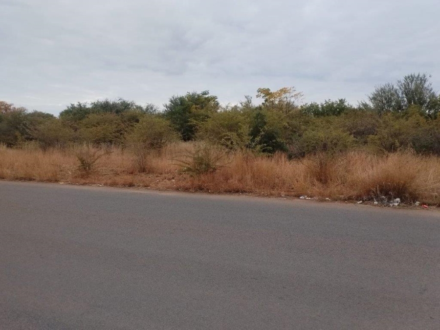 Commercial Property for Sale in Mogwase North West